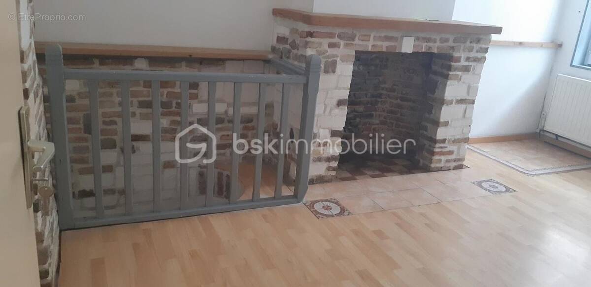 Appartement à ARRAS