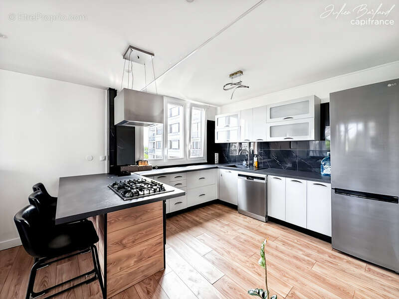 Appartement à CHELLES