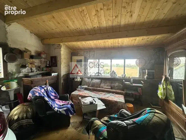 Maison avec garage beguey - photo 11