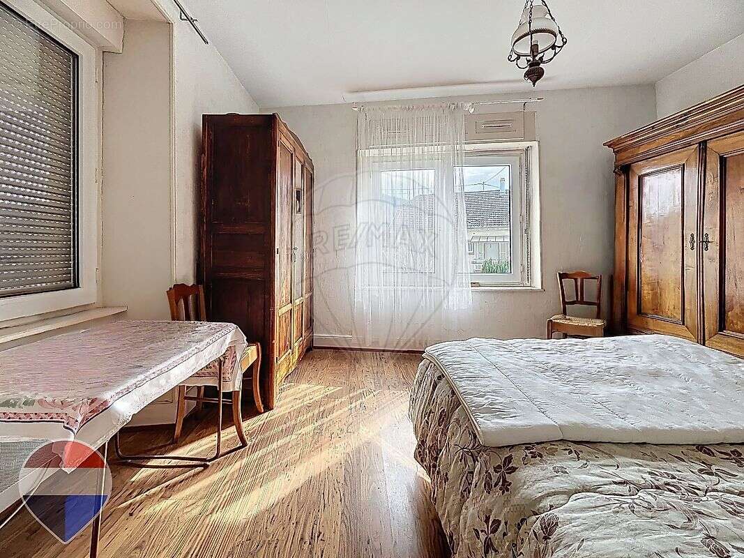 Appartement à MUNSTER