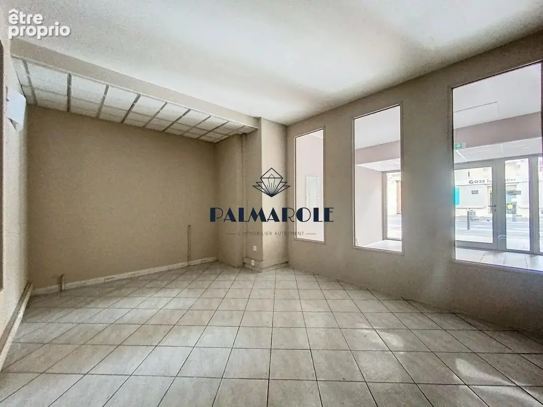 Commerce 72 m² à Perpignan  - photo 3