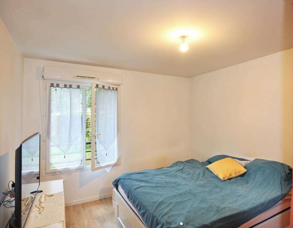 Appartement à VIGNEUX-SUR-SEINE