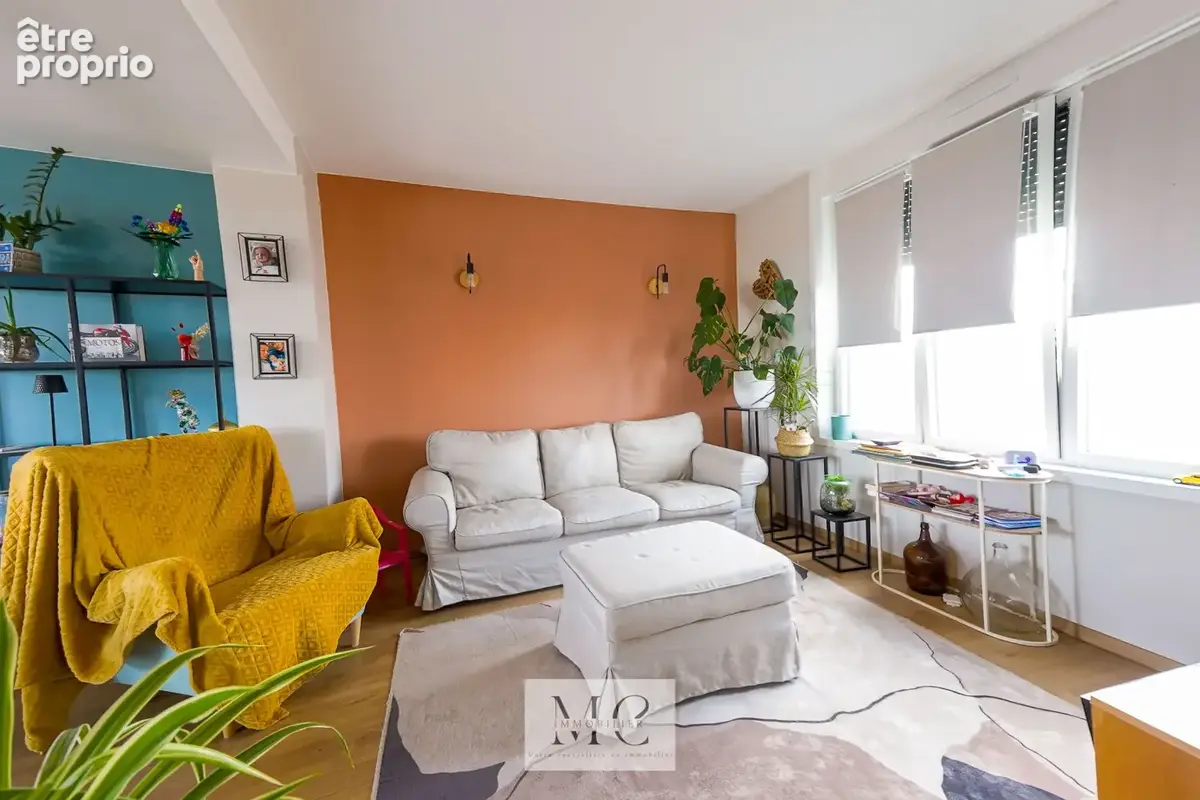 Semi plain pied individuel avec jardin et garage - photo 5