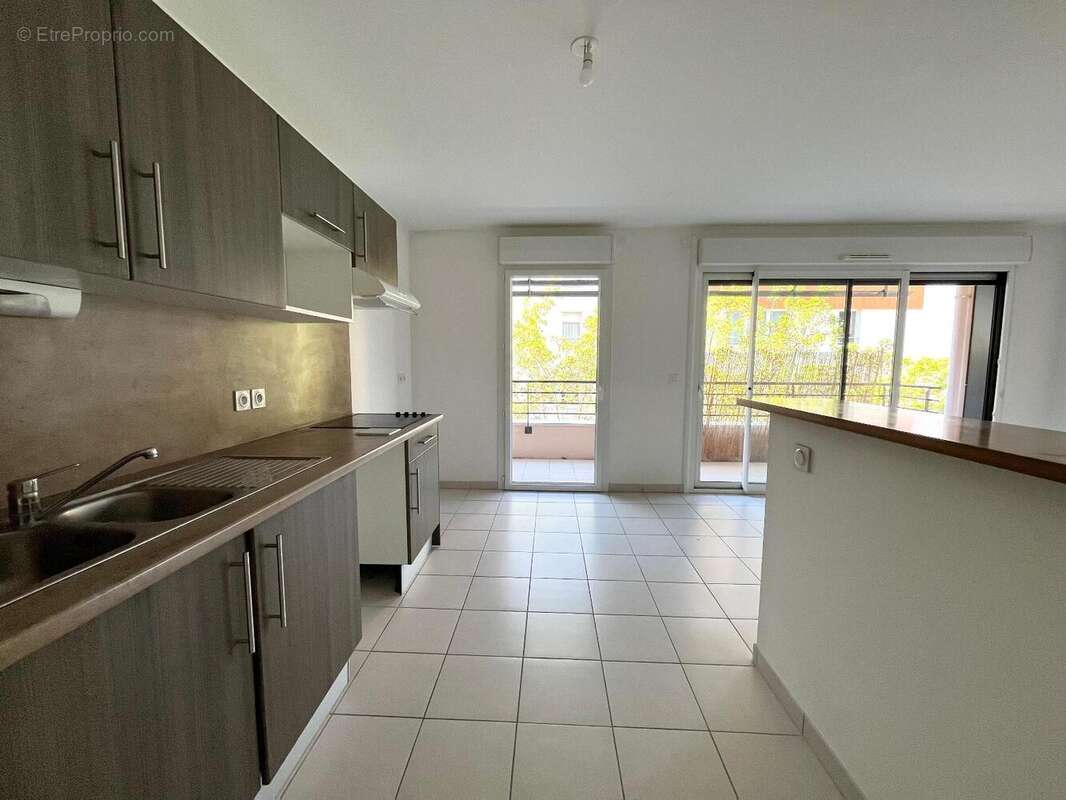   - Appartement à ANGERS