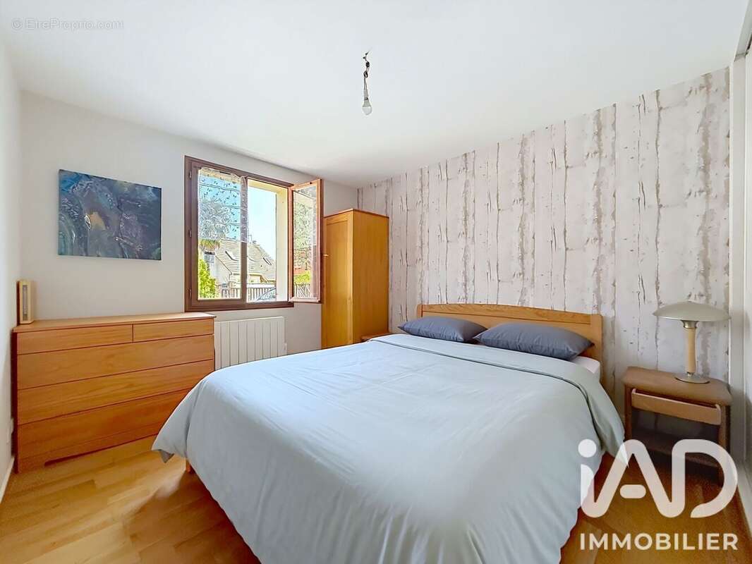 Maison 133 m² à Saint-Fargeau-Ponthierry  - photo 9