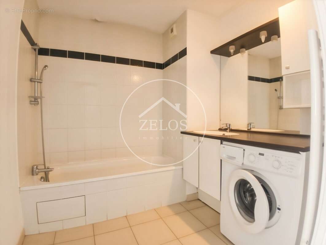 Appartement à VENISSIEUX