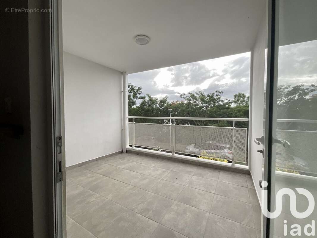 Photo 4 - Appartement à FORT-DE-FRANCE