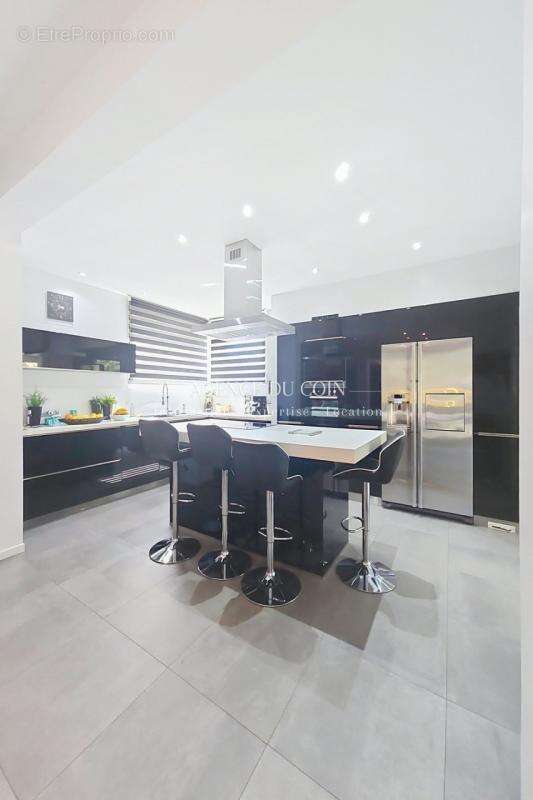 Maison à DRAGUIGNAN