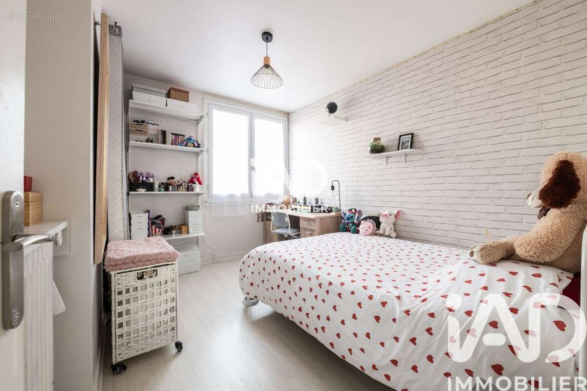 Photo 5 - Appartement à SAINT-MAUR-DES-FOSSES