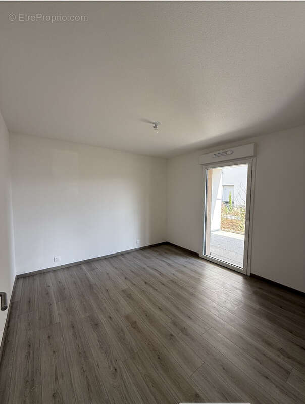 Appartement à SAINT-LOUIS