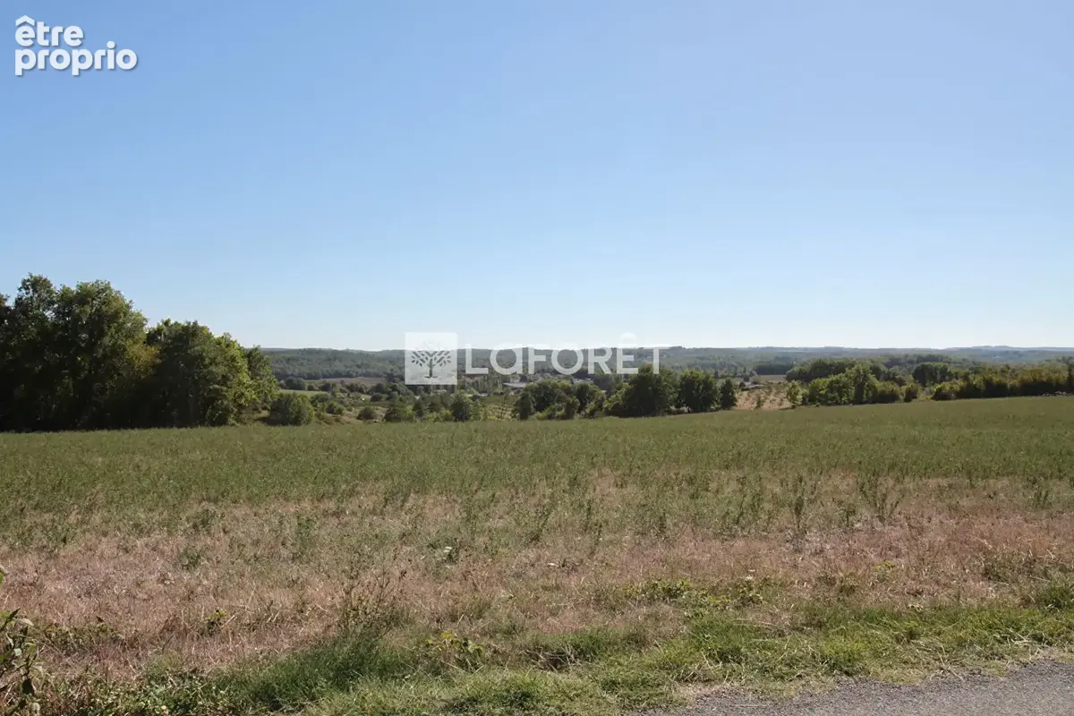 Plain pied à La Chapelle Faucher de 105 m2 avec vue imprenable sur la vallée - photo 16