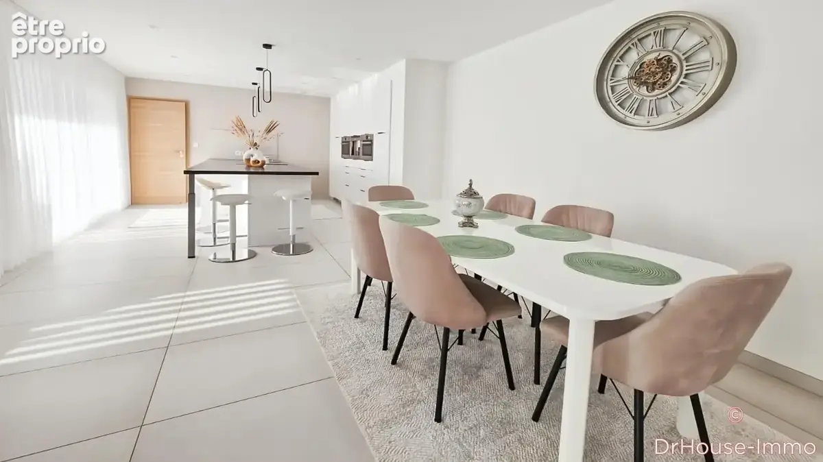 Maison 6 pièces 180 m² à vendre à Perrigny-Les-Dijon (21160) - photo 64
