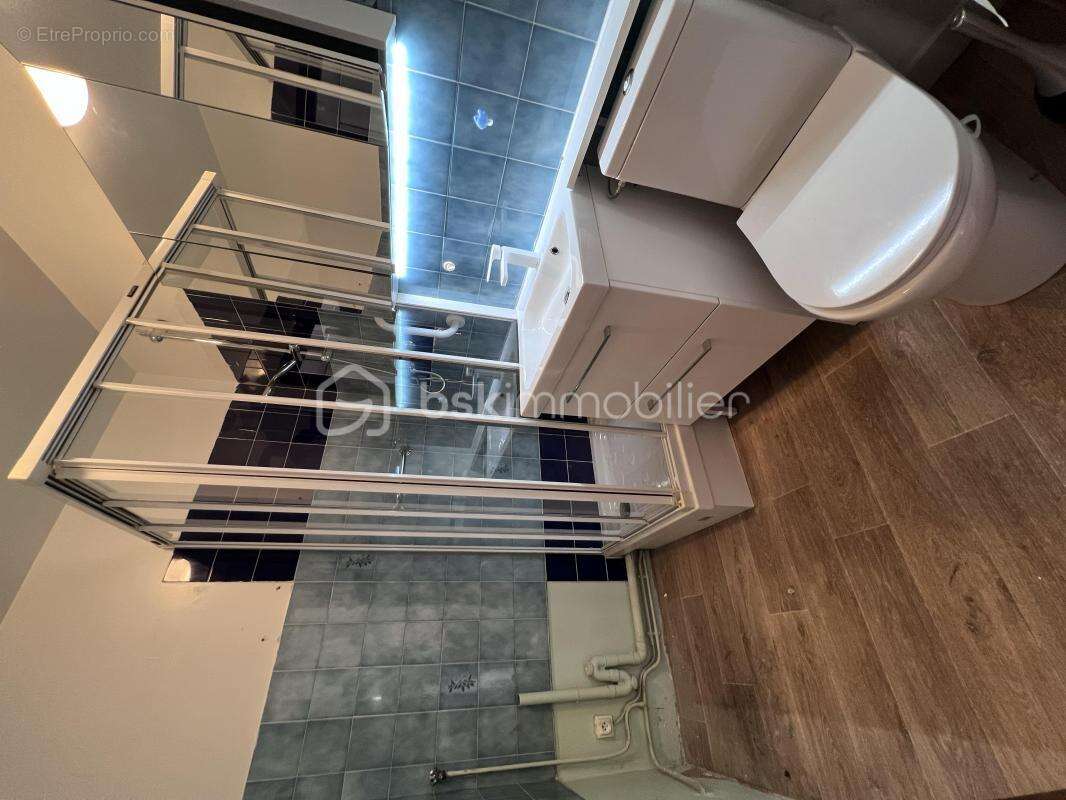 Appartement à LE CROISIC