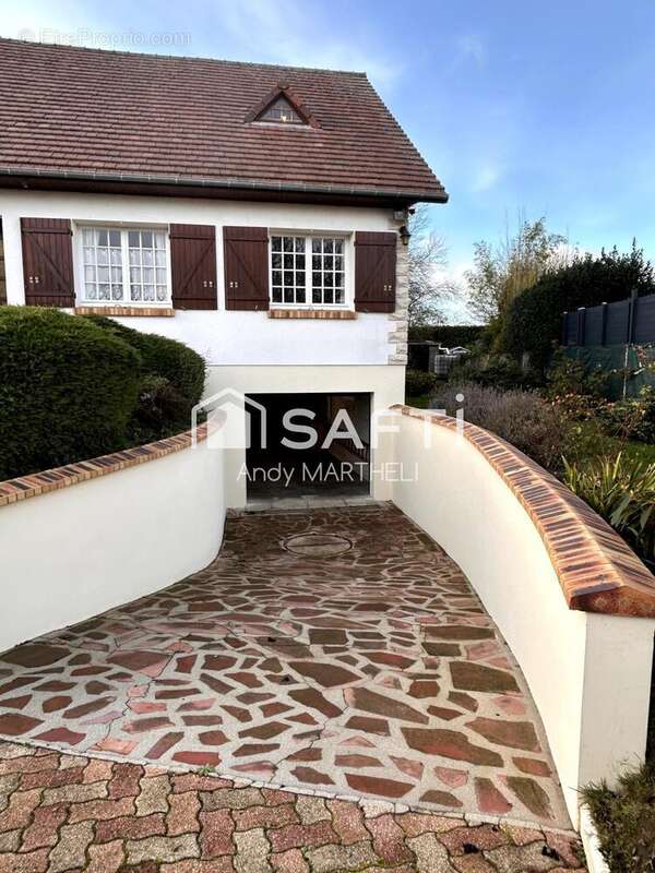 Photo 2 - Maison à EVREUX