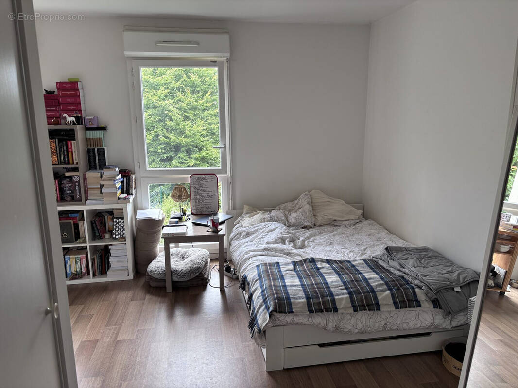 Appartement à SAINT-HERBLAIN