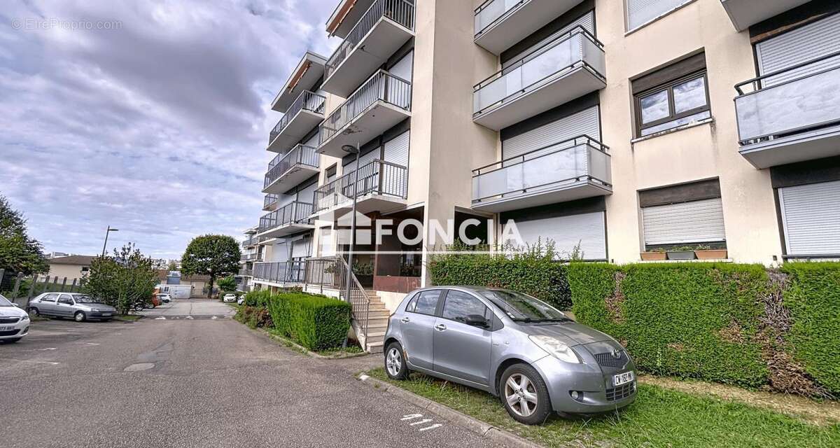Appartement à LIMOGES