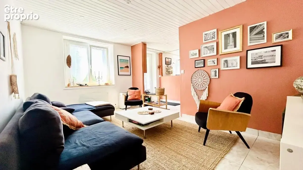 Maison à vendre à Loguivy-Plougras 70 m² - photo 7