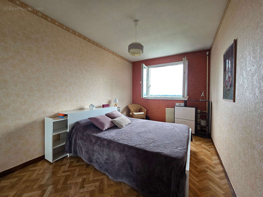 Appartement à VENISSIEUX