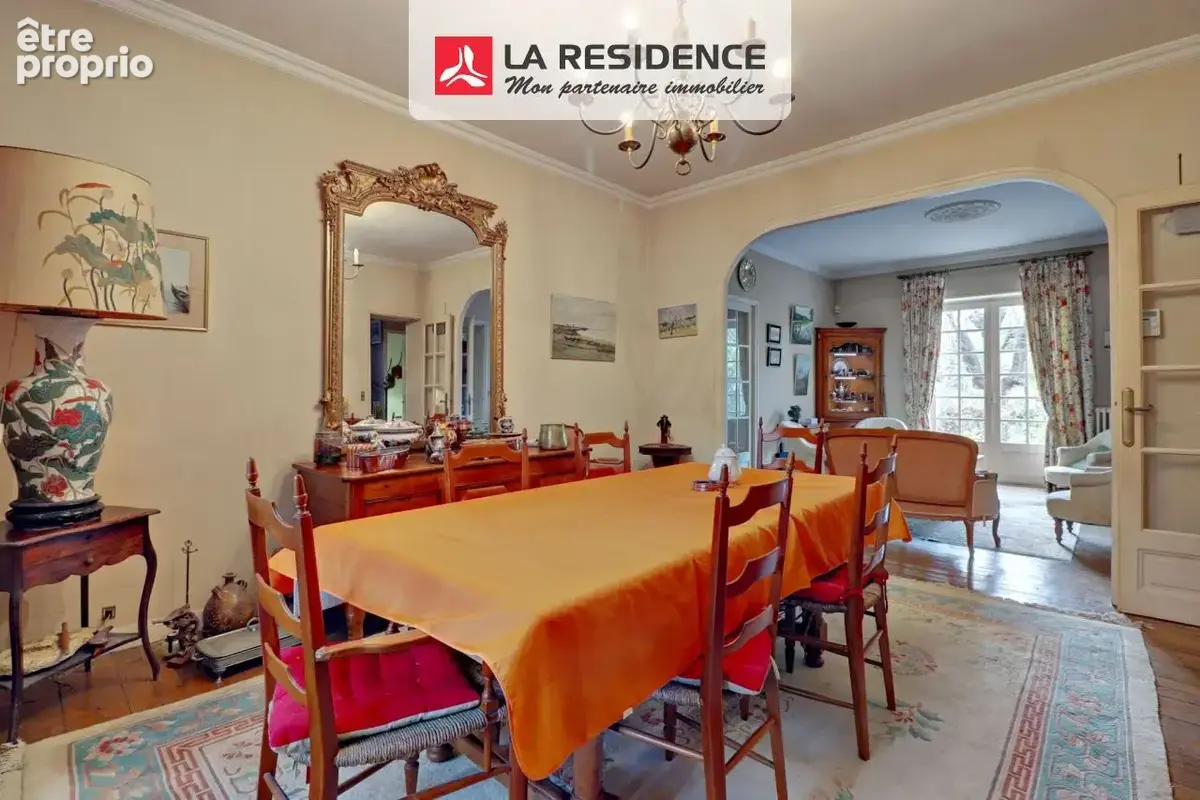 Maison 11 pièces 245 m² à vendre à Andresy (78570) - photo 6