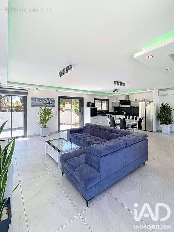 Maison 144 m² à Perpignan  - photo 9