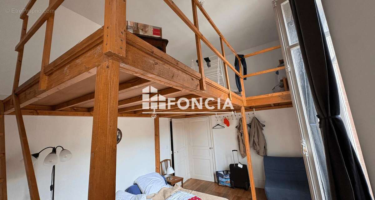 Appartement à DINARD