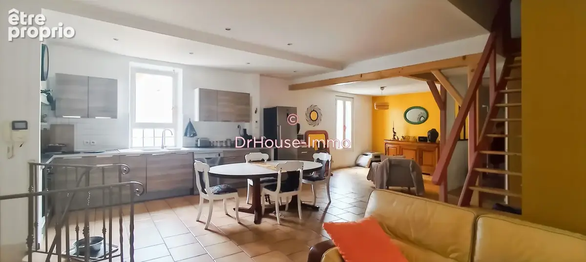 Maison 6 pièces 178 m² à vendre à Claira (66530) - photo 20
