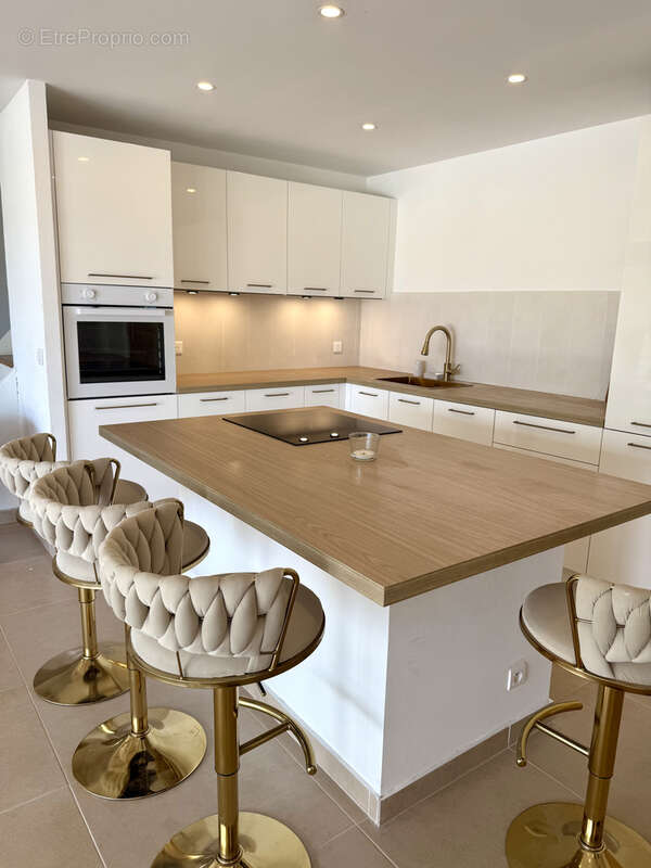 Appartement à SAINT-MARTIN