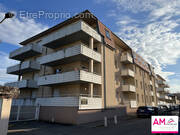 Appartement à ILLZACH