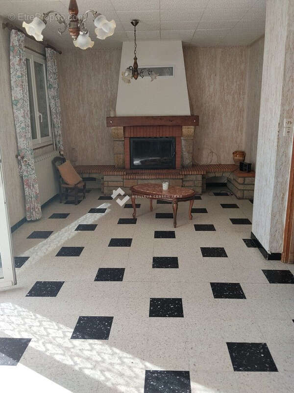 Appartement à CARCASSONNE