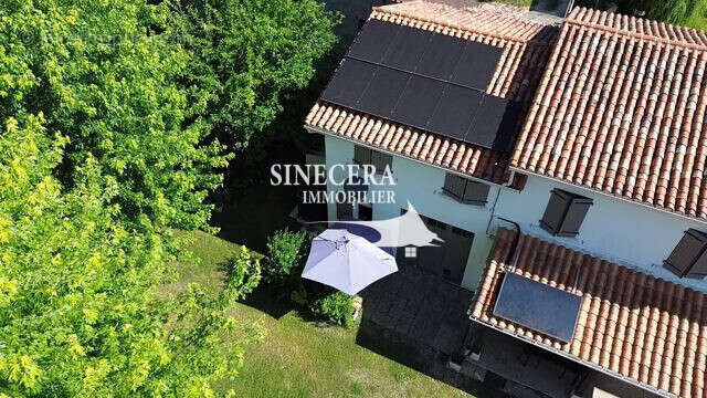 Maison 225 m² à Saint-Privat-Des-Pres  - photo 2