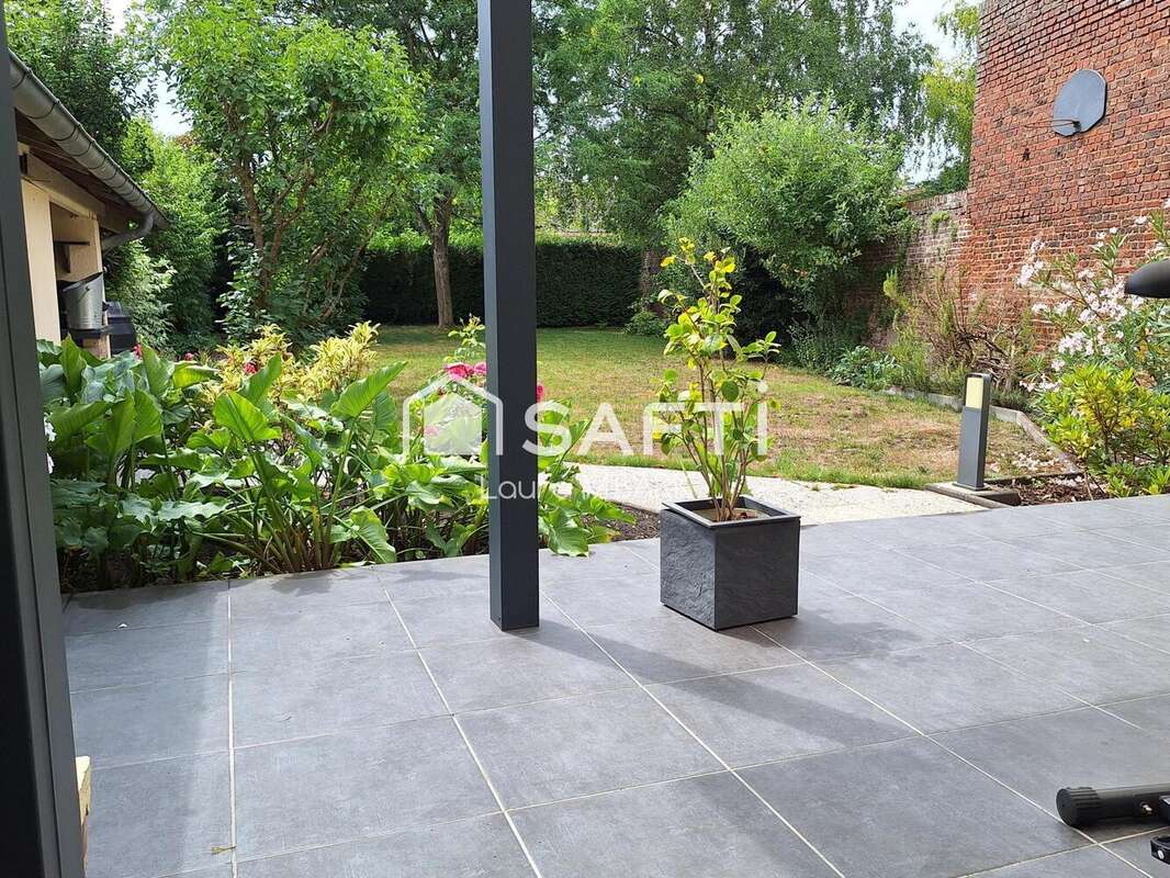 Photo 2 - Maison à HAM