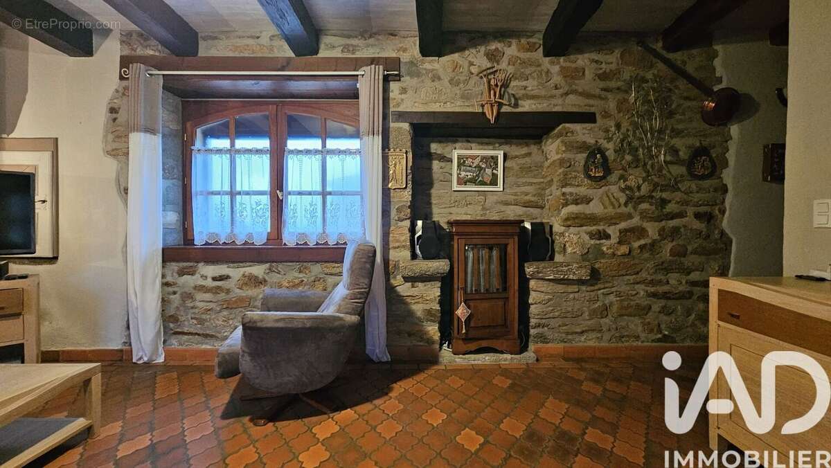 Photo 9 - Maison à SAINT-CONSTANT