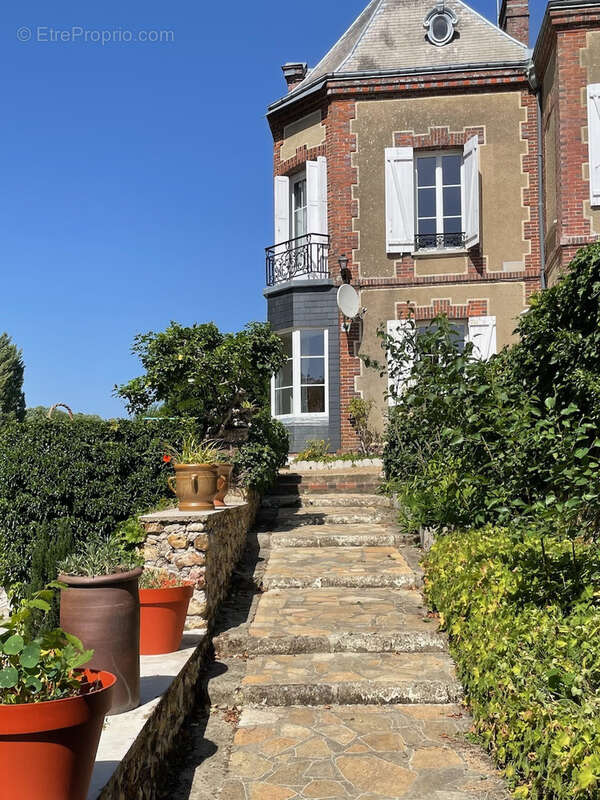 Maison à LES ESSARTS