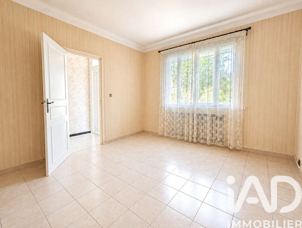Photo 4 - Maison à PERPIGNAN
