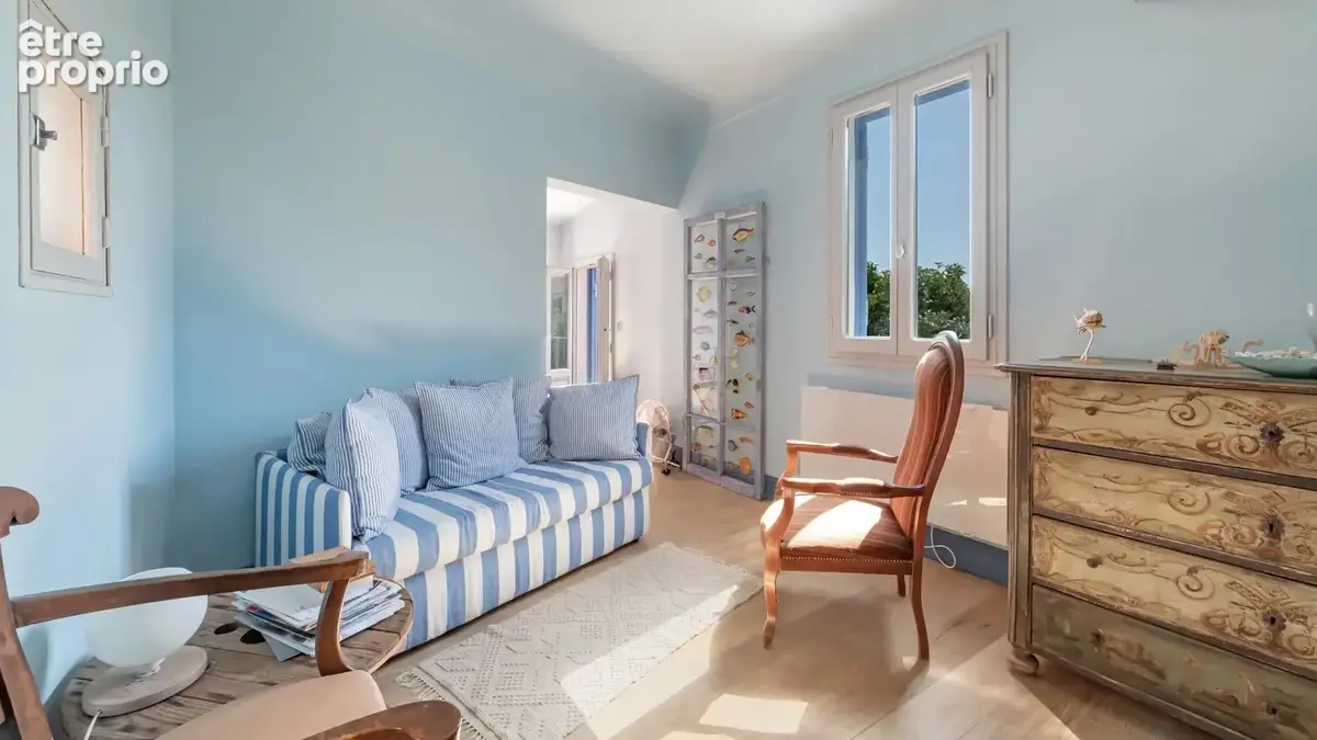 Viager - Maison à Cap d'Ail - photo 13