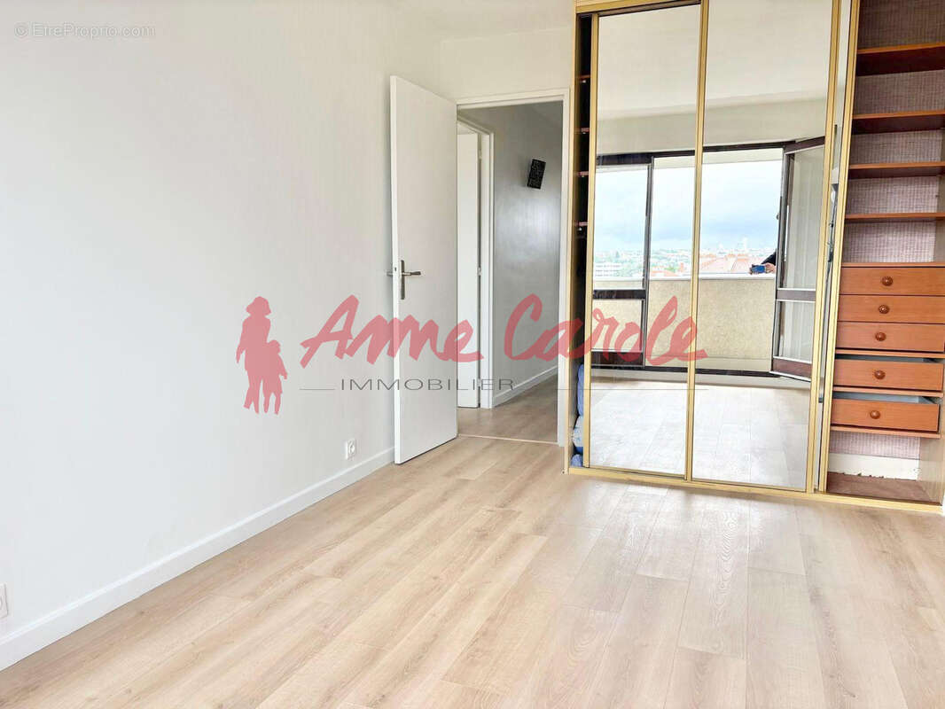 Appartement à JOINVILLE-LE-PONT