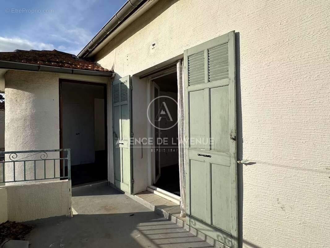 Maison à LA SEYNE-SUR-MER