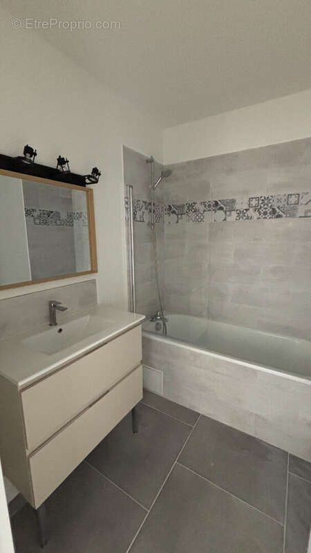 Appartement à TOURS