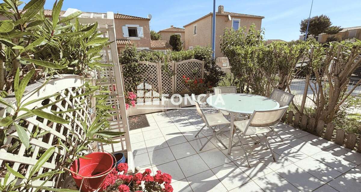 Maison à NARBONNE