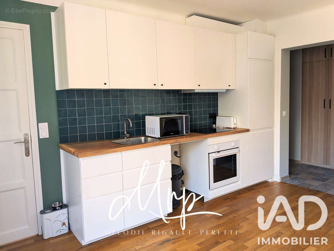 Photo 3 - Appartement à LISIEUX