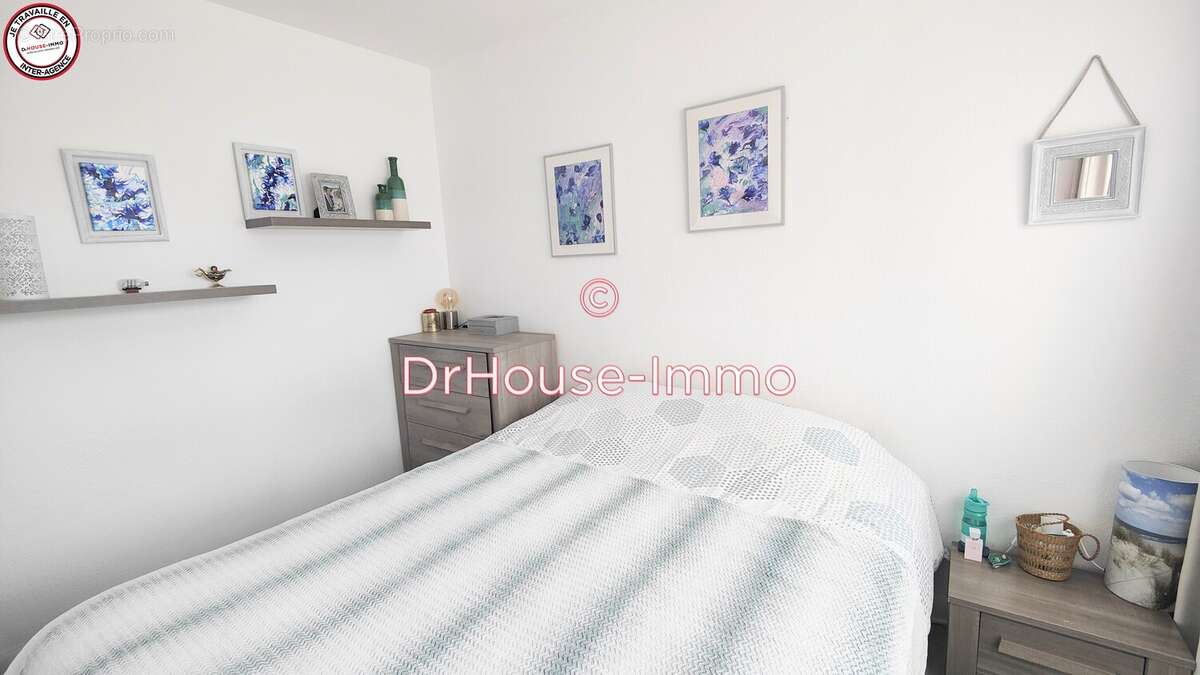 Appartement à LE CHESNAY