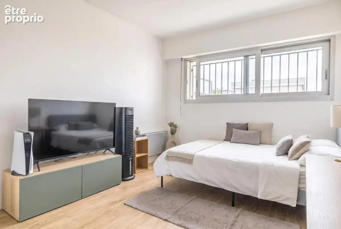 T6 colocation Choisy-le-Roi RER D T9 TVM - photo 10
