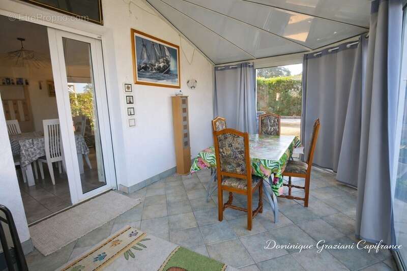 Maison à MONISTROL-SUR-LOIRE