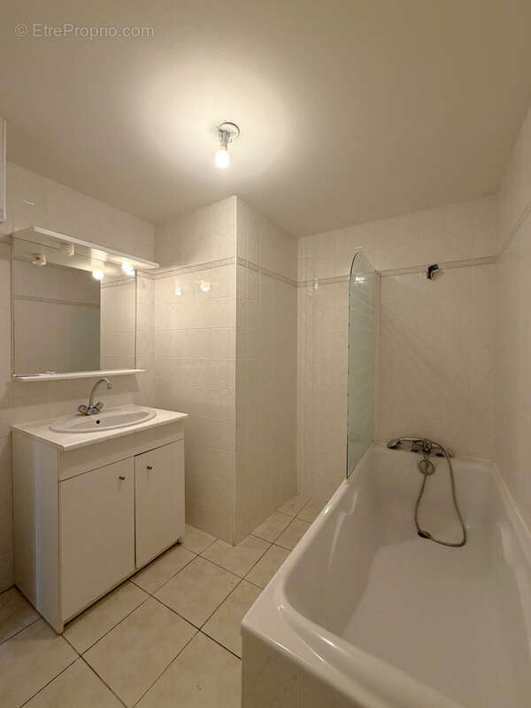 Appartement à AIZENAY