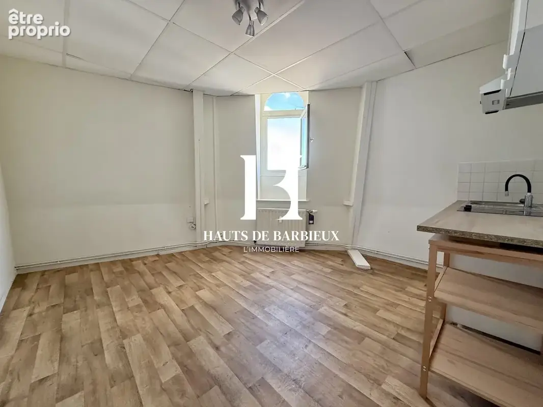 Appartement 2 pièces 25 m² à vendre à Roubaix (59100) - photo 3