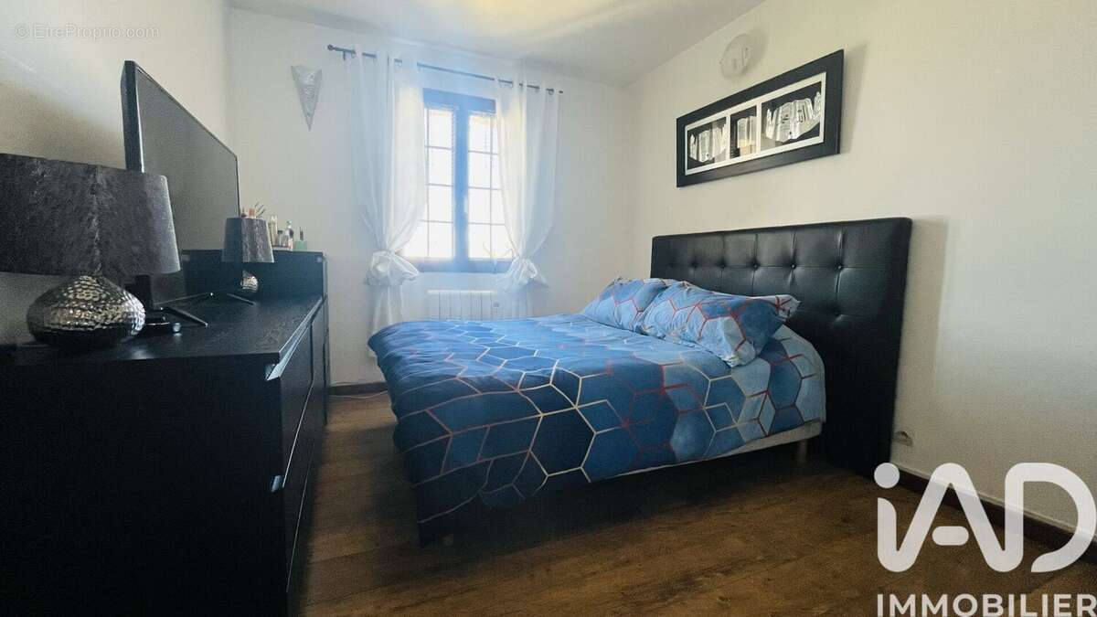 Photo 5 - Maison à VIRY-CHATILLON