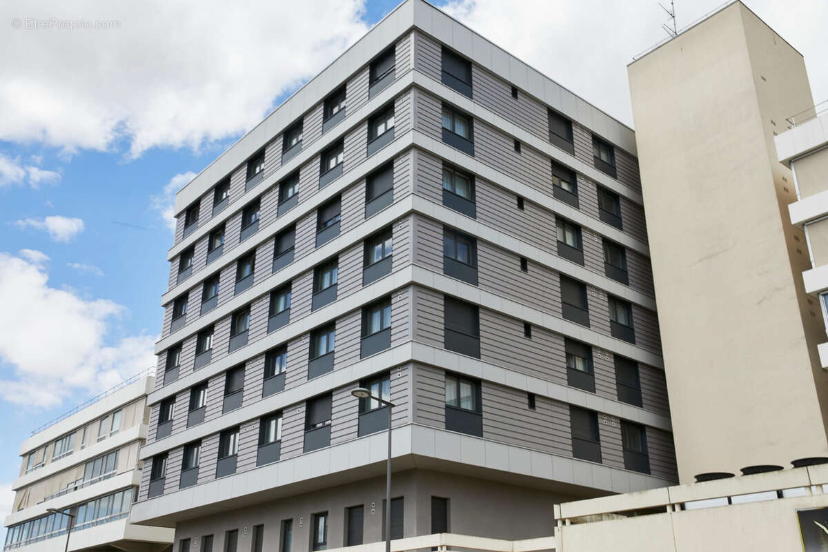 Appartement à CERGY