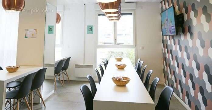 Appartement à PALAISEAU