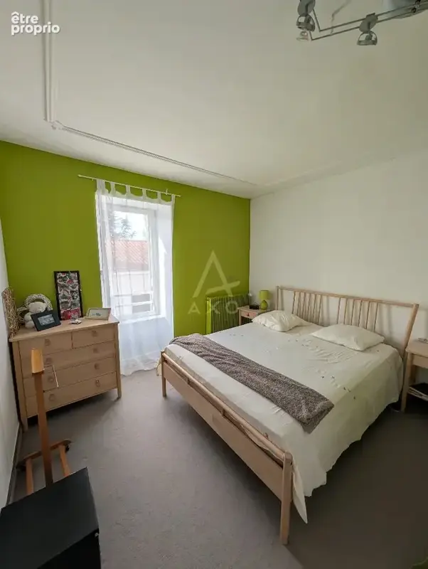 Maison 5 chambres avec garage - photo 5