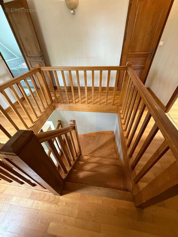 Maison à CHATEAU-THIERRY